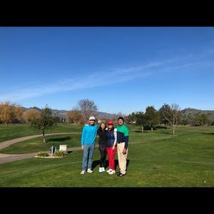 Meet your Posher, Jason